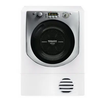 Migliori asciugatrici A+++, SLIM e SMART <br /> Offerte - Più Vendute e classifiche con recensioni 36 ASCIUGATRICE HOTPOINT AQC9 2F7 TM2 1