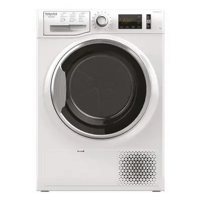 Migliori asciugatrici A+++, SLIM e SMART <br /> Offerte - Più Vendute e classifiche con recensioni 37 ASCIUGATRICE HOTPOINT NT M11 82XB IT