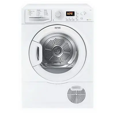 Migliori asciugatrici A+++, SLIM e SMART <br /> Offerte - Più Vendute e classifiche con recensioni 38 ASCIUGATRICE IGNIS IGD 8200 IT