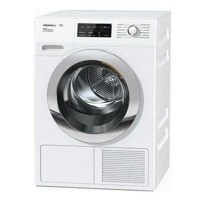 Migliori asciugatrici A+++, SLIM e SMART <br /> Offerte - Più Vendute e classifiche con recensioni 41 ASCIUGATRICE MIELE TCJ 690 WP
