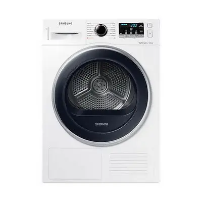Migliori asciugatrici A+++, SLIM e SMART <br /> Offerte - Più Vendute e classifiche con recensioni 44 ASCIUGATRICE SAMSUNG DV90M5000QW/ET