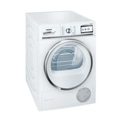 Migliori asciugatrici A+++, SLIM e SMART <br /> Offerte - Più Vendute e classifiche con recensioni 45 ASCIUGATRICE SIEMENS WT48Y7W9II