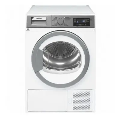 Migliori asciugatrici A+++, SLIM e SMART <br /> Offerte - Più Vendute e classifiche con recensioni 46 ASCIUGATRICE SMEG DHT73LIT