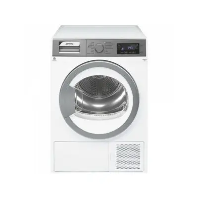 Migliori asciugatrici A+++, SLIM e SMART <br /> Offerte - Più Vendute e classifiche con recensioni 47 ASCIUGATRICE SMEG DHT83LIT