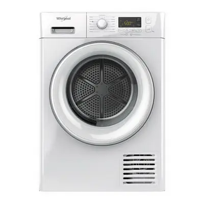 Migliori asciugatrici A+++, SLIM e SMART <br /> Offerte - Più Vendute e classifiche con recensioni 48 ASCIUGATRICE WHIRLPOOL FT M11 82Y1 EU