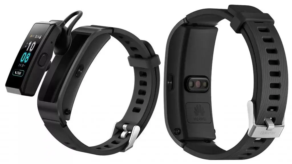 Huawei Band e Huawei Watch 8 Huawei TalkBand B5