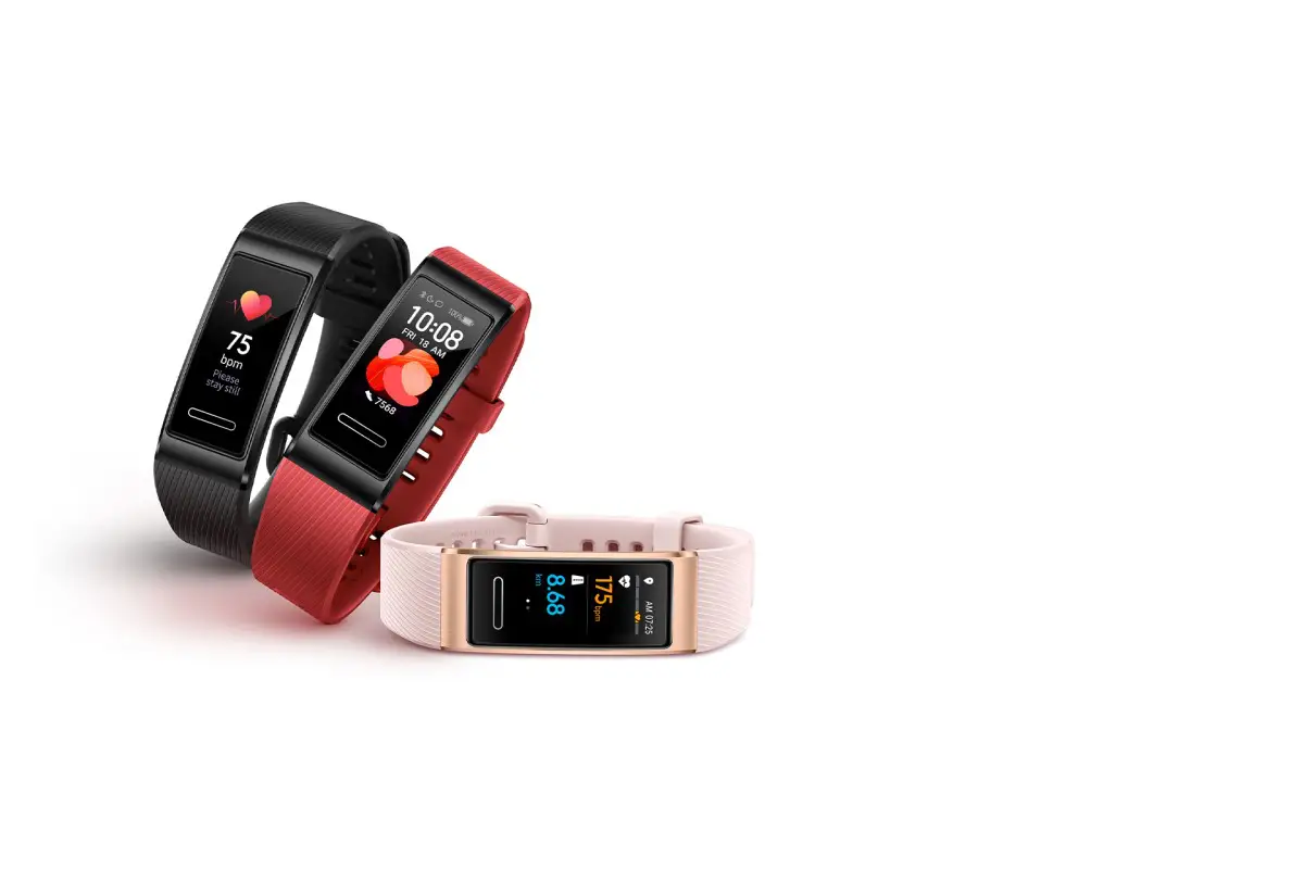 Huawei Band e Huawei Watch 7 Huawei Band e Huawei Watch - huawei band