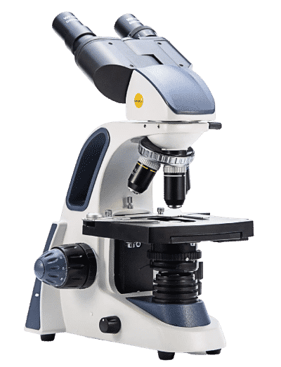 Microscopi e Telescopi