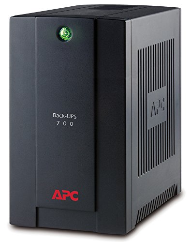s Nero gruppo di n3i APC APC BX950U-FR A linea interattiva 950VA 4AC outlet 