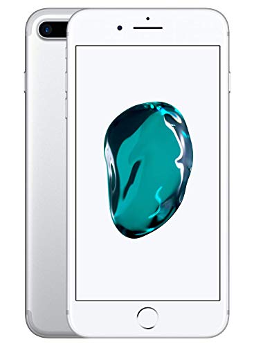 Apple iPhone 7 Plus (128GB) - Argento