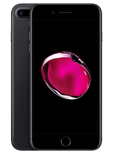 Apple iPhone 7 Plus (128GB) - Nero