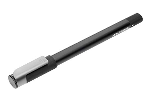 Moleskine Pen+ Ellipse – Penna digitale per Android e (Moleskine Notes App)