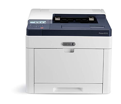 Xerox 6510V_DNI Stampante Laser a Colori