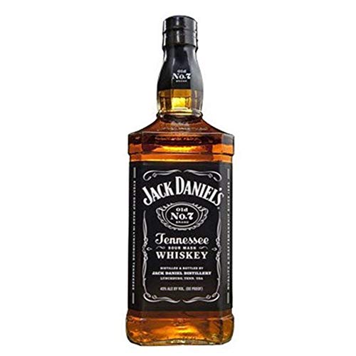 Jack Daniels - Old No. 7 (1 Litre)