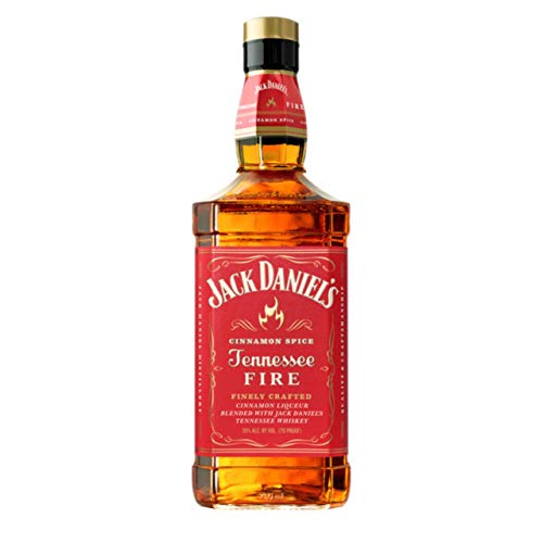 Jack Daniel'S Tennessee Fire - 700 ml