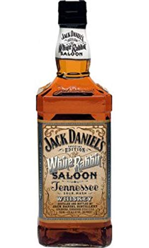 Jack Daniel's White Rabbit Saloon Edition 120Th Anniversary Edition