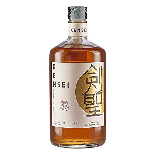JAPANESE WHISKY 70 CL