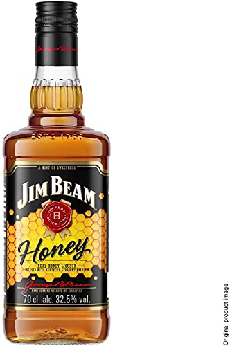 Jim Beam - Honey, 700 ml