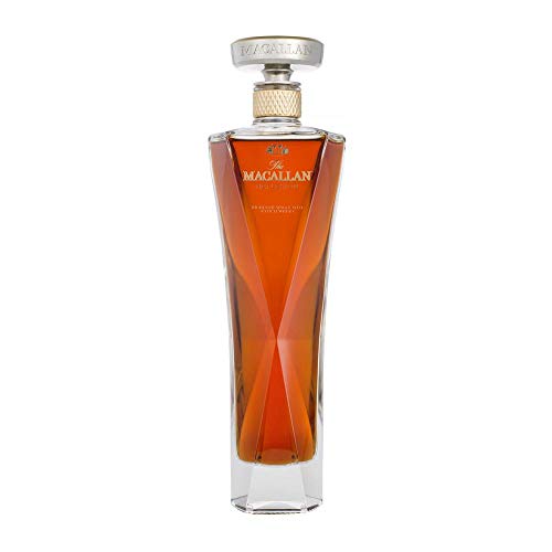 The Macallan REFLEXION Highland Single Malt Scotch Whisky 43% Vol. 0,7l in Giftbox