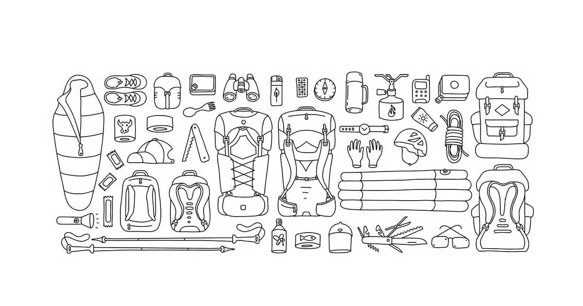 Come creare un kit di sopravvivenza Come creare un kit di sopravvivenza