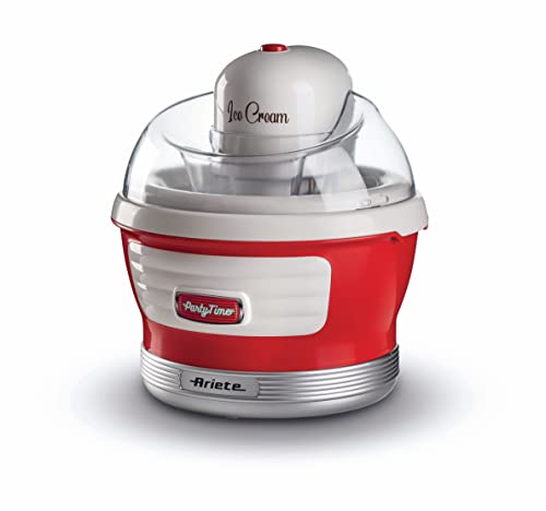 Ariete 643 Macchina per Gelato