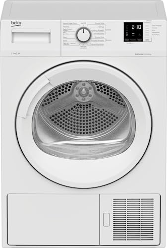 Asciugatrice Slim BEKO 7 Kg A+