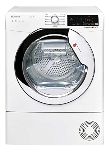 Asciugatrice Slim Hoover 7 Kg Wi-Fi