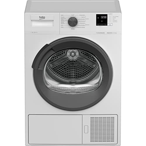 Beko Asciugatrice Slim a Condensazione