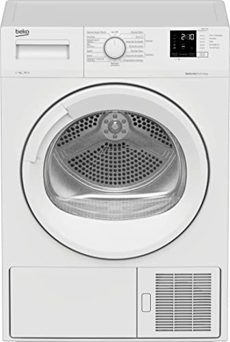 Beko DRXS722W Asciugatrice Slim 7kg