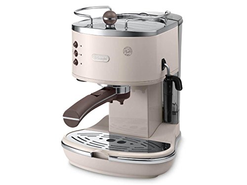 De'Longhi Icona Vintage Macchina da Caffè