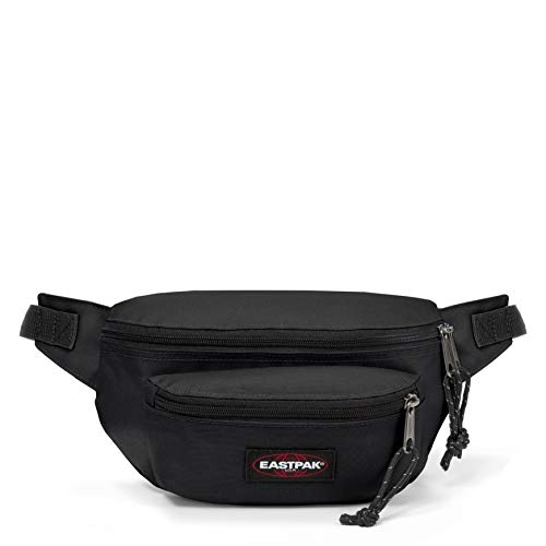Eastpak Doggy Bag Marsupio Nero