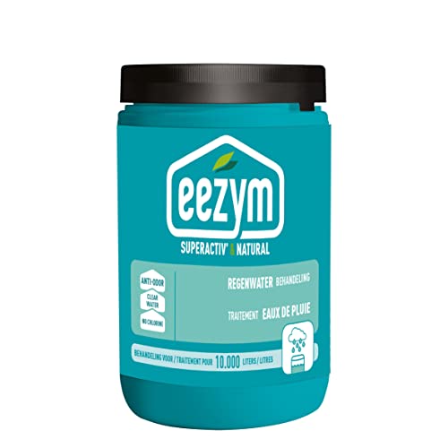 Eezym - Trattamento acqua pioggia 1kg