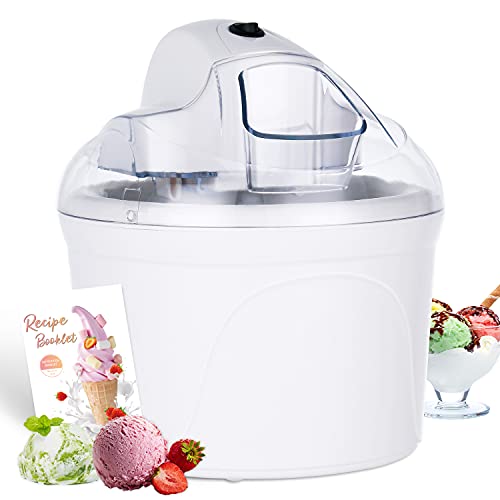 Gelatiera Autorefrigerante 1,5L Vpcok