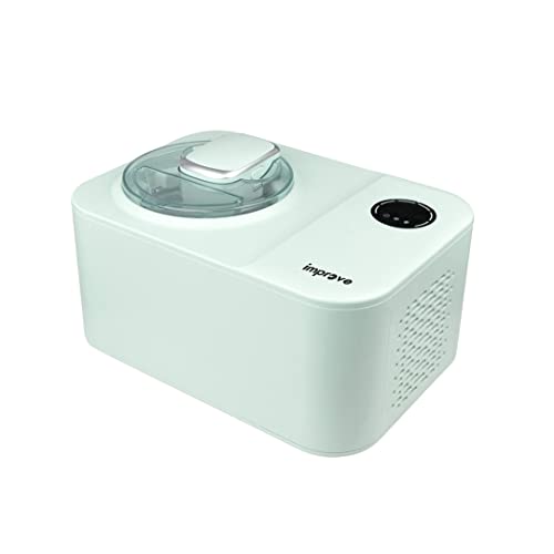 Gelatiera Professionale Autorefrigerante 1,2L