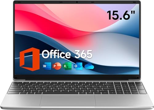 Jumper 15.6" Portatile, 4GB RAM, 128GB SSD