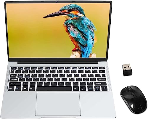 Notebook 14.1'' FHD 6GB RAM SSD 64GB