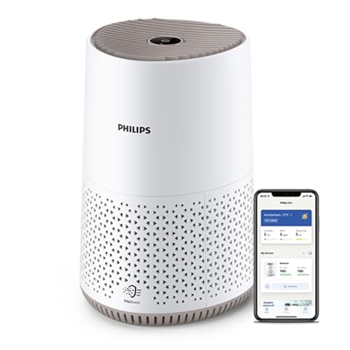 Philips Purificatore d'aria HEPA 600
