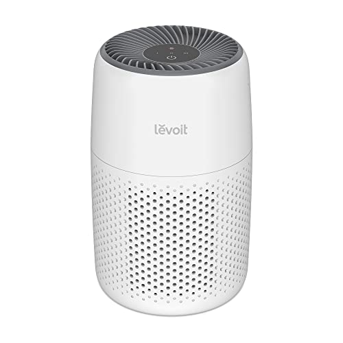 Purificatore d'Aria LEVOIT con Aromaterapia