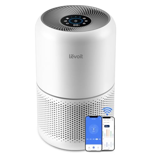 Purificatore d'Aria Smart HEPA LEVOIT
