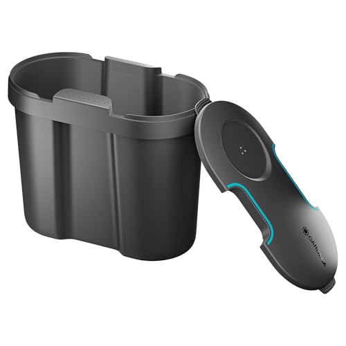 Serbatoio d'Acqua Gardena 10,5 l