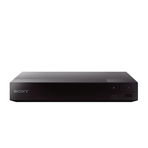 Sony BDP-S1700 Lettore Blu-Ray Full HD