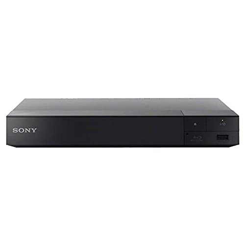 Sony BDP-S6700 Lettore Blu-Ray 4K HDR