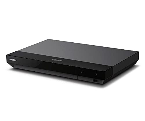 Sony UBP-X700 Lettore Blu-ray 4K