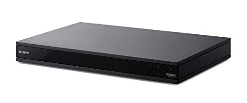 Sony UBP-X800M2 Lettore Blu-Ray 4K